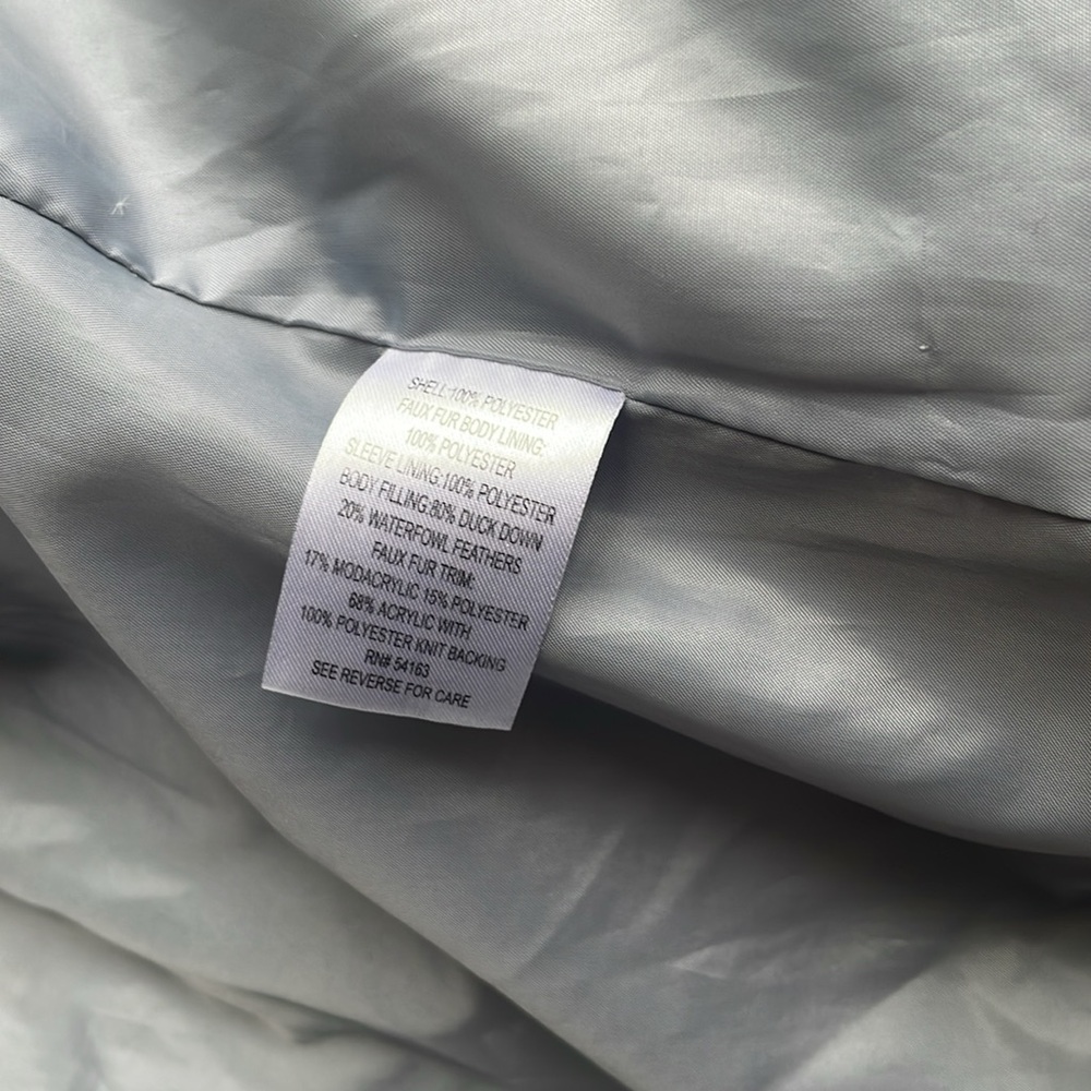 Coat - Picture 5 of 7